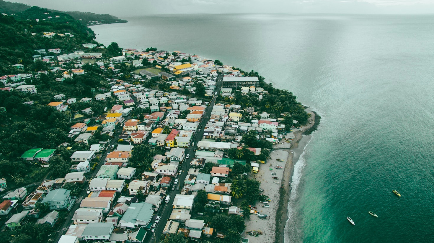 Why Coastal Landscapes Inspire Our Best Creative Work